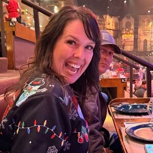 Meet your Posher, Kelli